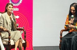 Films will be new face of development in Uttarakhand: Arushi Nishank