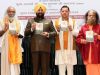 Dhami’s life exemplifies discipline and service: Gurmit Singh