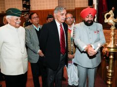 Security must be addressed with spirit of ‘Nation First’, environment with awareness, and tourism with ethos of ‘Atithi Devo Bhava’: Gurmit Singh