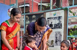79 years of Nanhi Dunya: Founders’ Day Celebrations 2025 held
