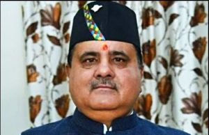 Govt sensitive to wildlife attack victims, will ensure public safety: Mahendra Bhatt
