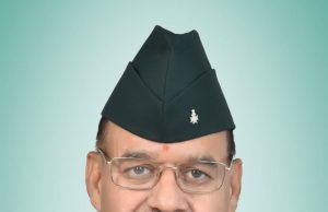 Now Overseas Employment Opportunities through UPNL: Soldiers’ Welfare Minister Joshi