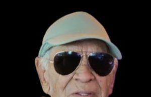 Freedom Fighter Vishwamitra Sharma passes away