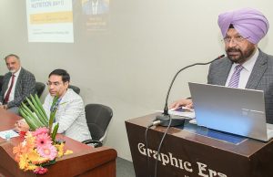 Career Counselling Week begins at Graphic Era