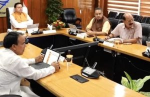 Cabinet Sub-Committee to decide on UPNL workers’ pay structure