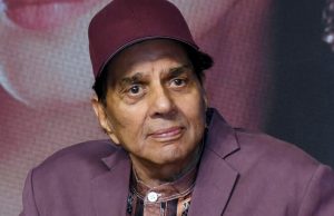 When Heroes Lived Next Door: Remembering Dharamji