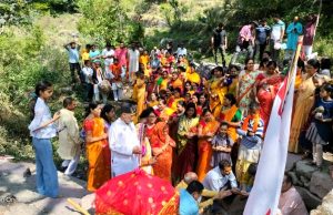 Migration from Uttarakhand: A Historical Perspective
