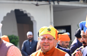 51 lakh pilgrims completed Char Dham Yatra despite natural disasters: CM Dhami