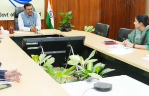 Virtual registration will put an end to disputes related to asset purchase & sale: CS