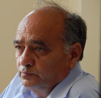 Author & Scholar Satish Aikant passes away