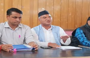 Transport operators to stage statewide protest on 8 Nov against Govt policies