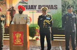 India undergoing transformation in Defence Modernisation: Gov