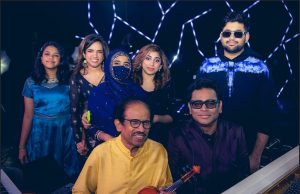 Maestro AR Rahman to receive Lakshminarayana International Award