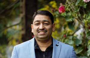 Crime Literature Festival is an Extension of Citizen-Centric Policing: Ashok Kumar