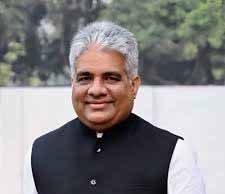 Centre committed to supporting states in curbing wildlife attacks: Bhupender Yadav