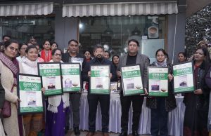 Doon Basmati, millet-based products launched at HILANS bakery outlet