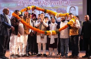 UCC, education reforms will ensure equality for all minorities: Dhami