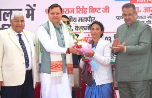 Soldiers are forever extraordinary: Dhami