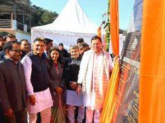 Reverse migration increasing in U’khand: Dhami