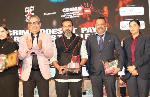 Traffic chaos Is not Just a Policing issue: Neelesh Bharne