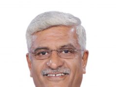 Union Govt actively promoting U’khand’s Festivals & Folk Traditions: Shekhawat