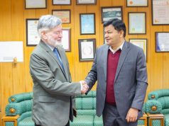 Graphic Era joins hands with Crime Literature Festival as Knowledge Partner