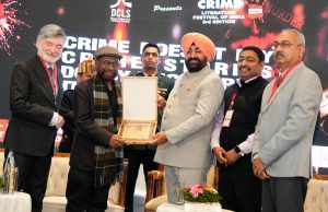 Moral values need to be strengthened to face emerging challenges: Gurmit Singh