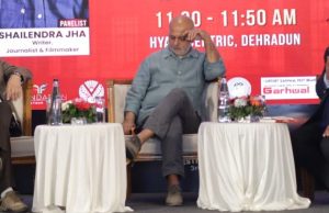 Dial 100 is dedicated to the Police and their dedication: Kuldeep Yadav