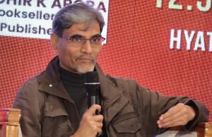 Desi Pulp fiction created generations of readers: Yashwant Vyas