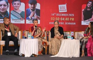 CLF holds discussion on Bullying