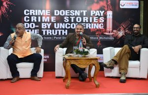 CLF discusses ‘Danger in the DMs’