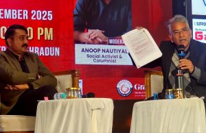 “Protecting Citizens from Real Estate Scams” Session held at CLF