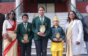 Presidency International School hosts ‘Wonderfed Edutainment Festival’