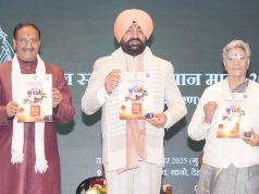 Life of AB Vajpayee was dedicated to service, good governance, and nation-building: Gov