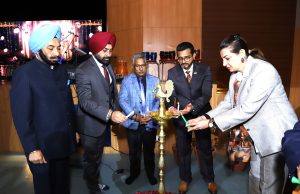 DIS Riverside Campus celebrates 10th Founder’s Day