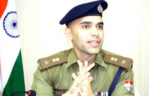 Ex-IPS officer Lokeshwar Singh held guilty in custody assault case