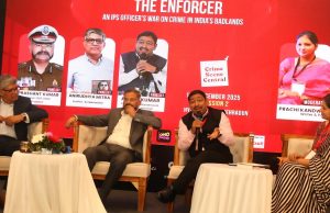 Mafia now fear the system in UP: Prashant Kumar