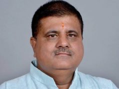 Mahendra Bhatt urges Centre to confer posthumous Bharat Ratna on Gaura Devi