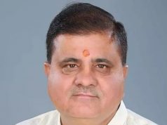 CM Revanth Reddy’s remarks expose Cong’s ‘Anti-Hindu mindset: Mahendra Bhatt