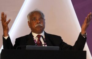 AIIMS Ortho surgeon BKS Sanjay urges focus on public health