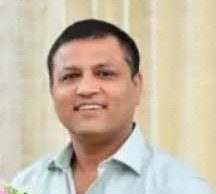 Cong & Sumit Hridayesh only concerned with vote-bank politics: BJP