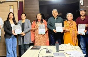 Uttarakhand on Edge: UDAAI Monsoon Report by SDC Foundation and SCLHR
