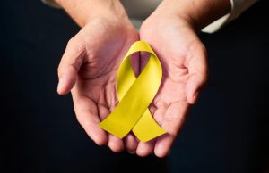 Before They Break: A Parent’s Guide to Preventing Suicide in Children & Teens