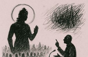 The Deities Endure – The Leaders Flounder