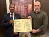 Sensei Dev Nath appointed India’s Branch Chief of IKO Kyokushin Kai-Kan