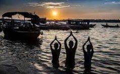 My experiences in Devbhoomi Uttarakhand & of the Majestic Ganga