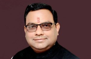 Former Purola MLA Rajesh Juwantha passes away