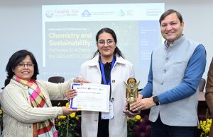 “Sustainable Innovation is need of the Future”