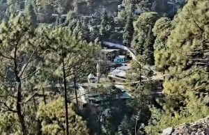 Allegations of encroachment on forest land by mosque in Bhowali raise serious questions