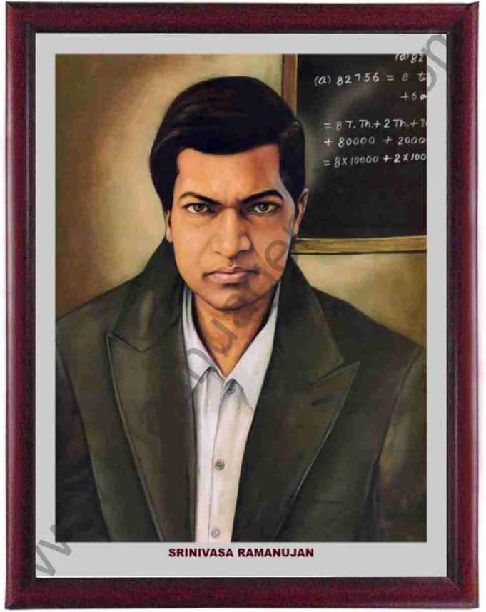 National Mathematics Day: Remembering Srinivasa Ramanujan | Garhwal Post